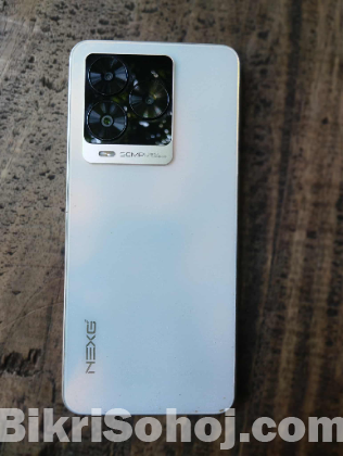 NEXG N25 /8ram 120rom